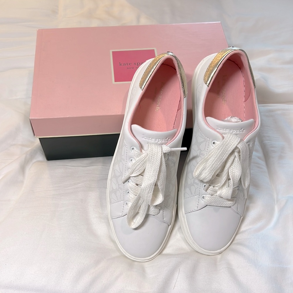 Kate Spade Audrey Shoe